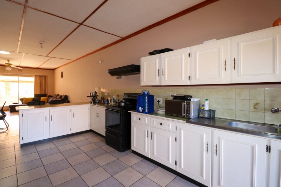 2 Bedroom Property for Sale in Stilfontein Ext 4 North West